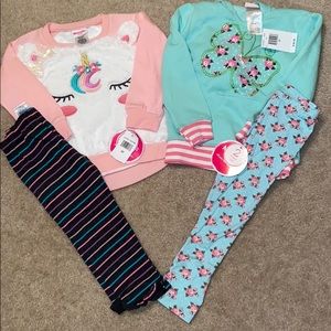 Toddler Girls Bundle